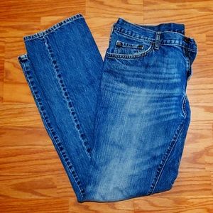 Old Navy Men's Slim Fit Jeans 34x32